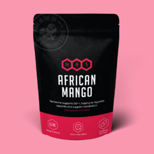 African Mango Weightloss