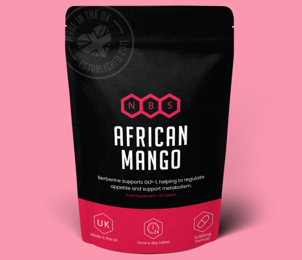 African Mango Weightloss