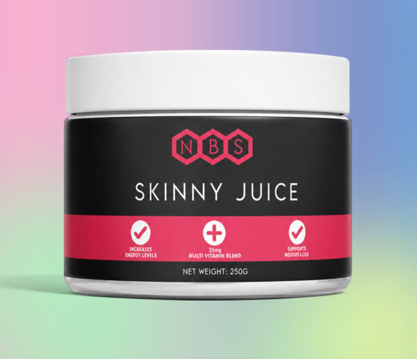 Skinny Juice Weightloss Drink