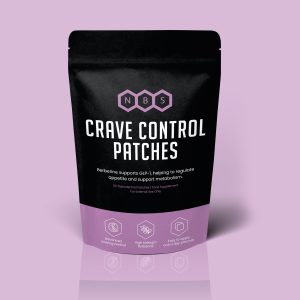 Crave Control Patches 30 Pack