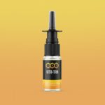 Vita-Tan Spray 60 mg MAX STRENGTH