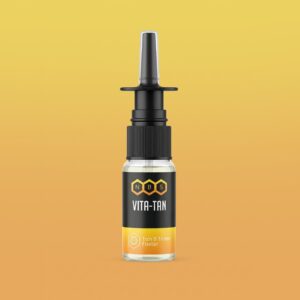 Vita-Tan Spray 60 mg MAX STRENGTH