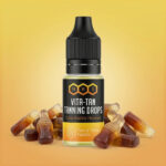 Tanning Drops Cola Bottle Flavour XXXtreme Strength