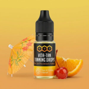 Tanning Drops Sex On The Beach Flavour XXXtreme Strength