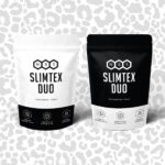 SLIMTEX weightloss duo