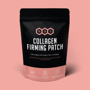 Collagen Firming Patches