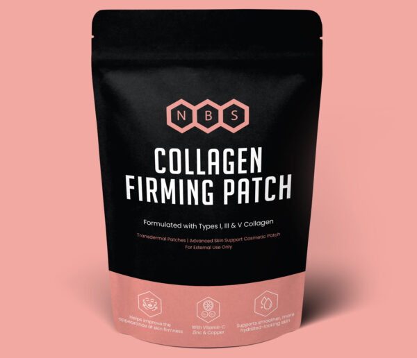 Collagen Firming Patches