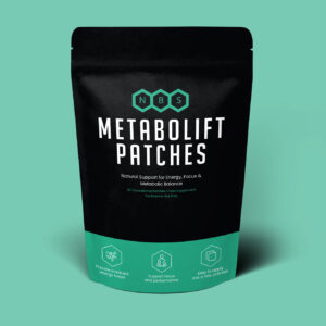 Metabolift Patch
