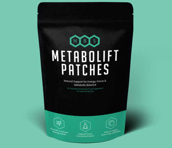 Metabolift Patch