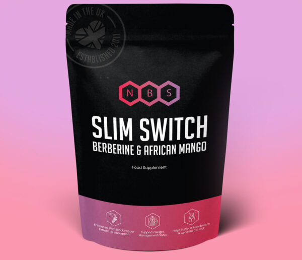 Slim Switch