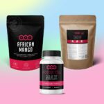 4 Week SlimDown Bundle