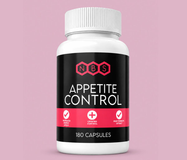 Appetite Control Capsules