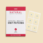24 Hour Diet Patches