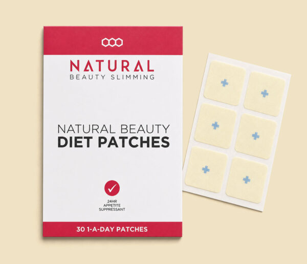 24 Hour Diet Patches