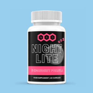 Night Lite Lose Weight While You Sleep