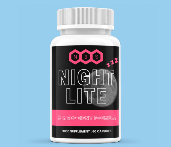 Night Lite Lose Weight While You Sleep