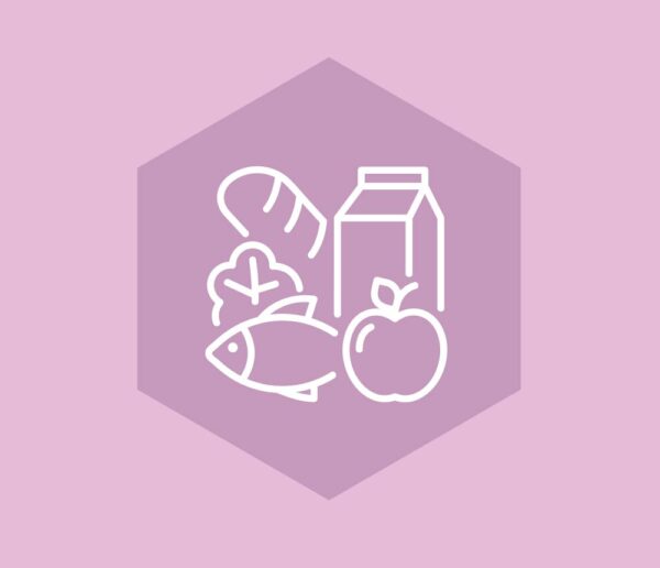 Pick & Mix Diet Plan