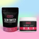 The Slim Switch Bundle