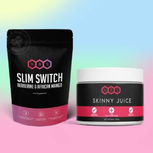 The Slim Switch Bundle