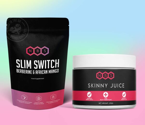 The Slim Switch Bundle