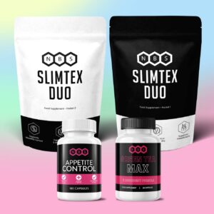 Ultimate Appetite Reducer Bundle