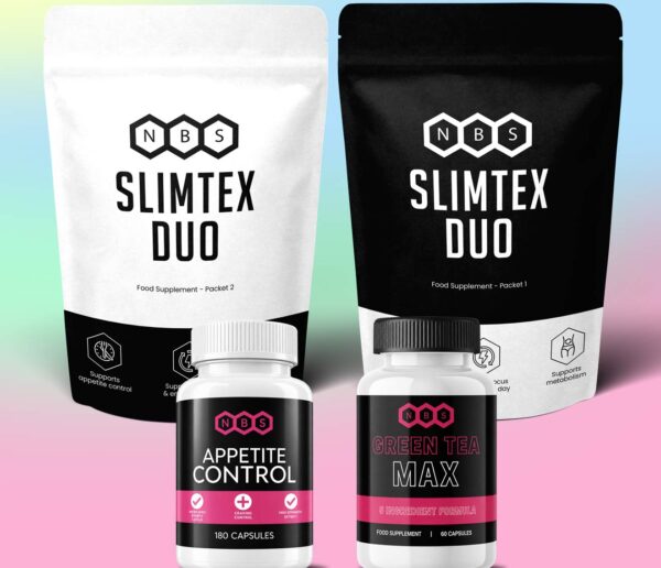 Ultimate Appetite Reducer Bundle