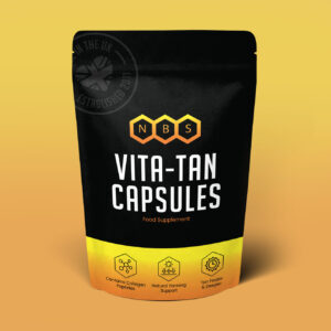 VITA-TAN Capsules