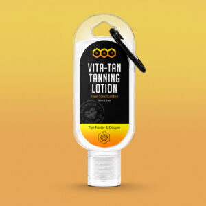 Tan Accelerator Intense Snow Fairy Edition