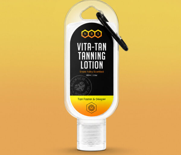 Tan Accelerator Intense Snow Fairy Edition