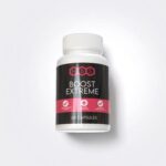 BOOST EXTREME FAT BURNER