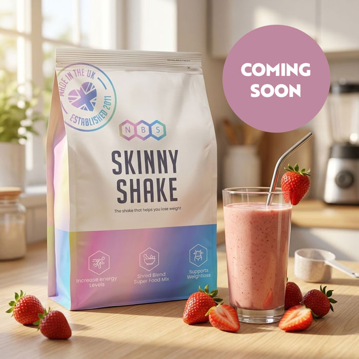 Nourish High-Protein, Low-Sugar Shakes
